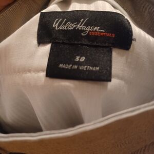 Walter Hagen Essentials Men's Blazer